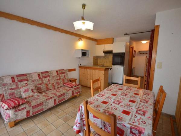 Studio Les Gets 1 pièce 4 personnes - FR-1-623-278