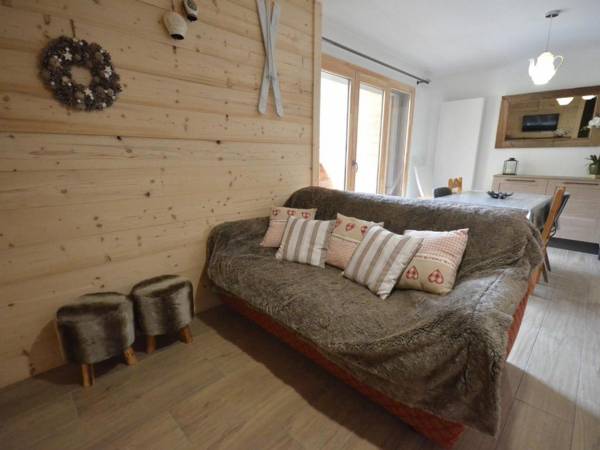 Appartement Les Gets 3 pièces 4 personnes - FR-1-623-204