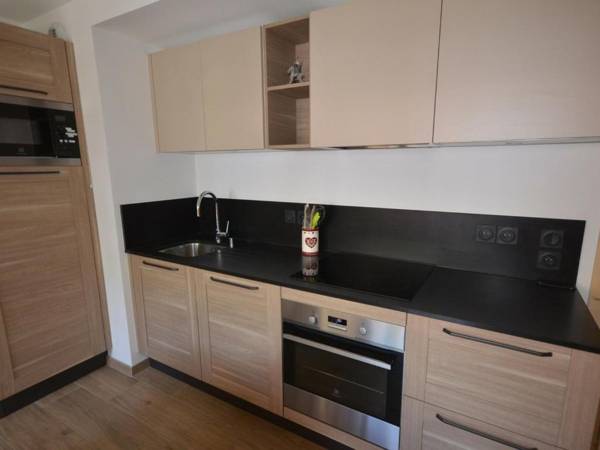 Appartement Les Gets 3 pièces 4 personnes - FR-1-623-204