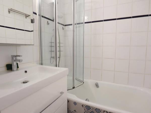 Appartement Les Gets 2 pièces 4 personnes - FR-1-623-262