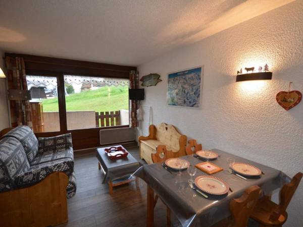 Studio Les Gets 1 pièce 4 personnes - FR-1-623-259