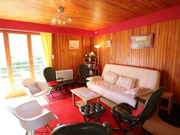 Appartement Les Gets 3 pièces 6 personnes - FR-1-623-153