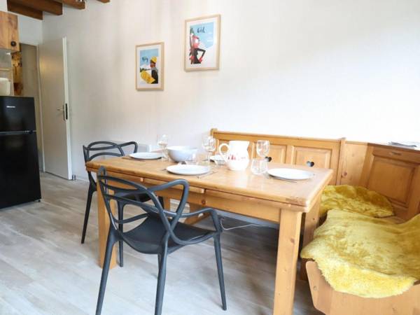 Appartement Les Gets 3 pièces 6 personnes - FR-1-623-293