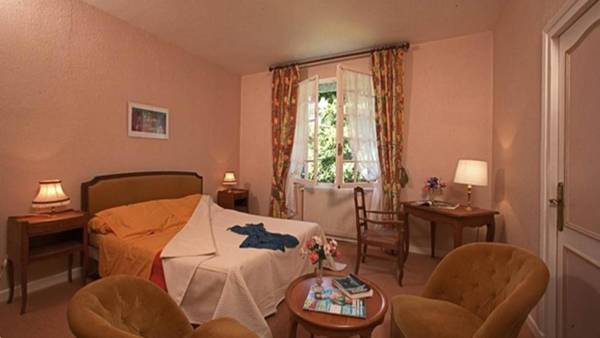 Chambres d'Hôtes Le Menestrel