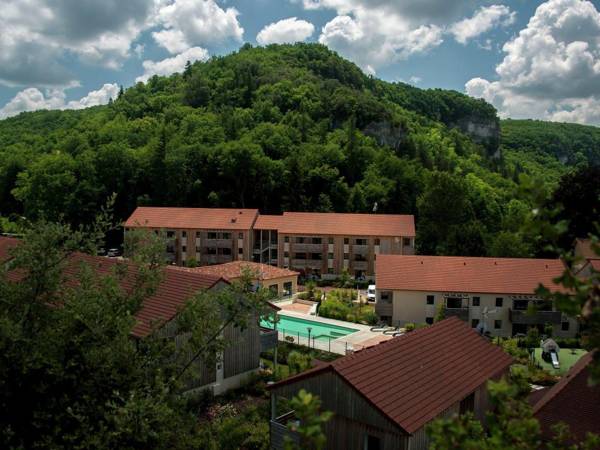 Nice apartment at a shared swimming pool in the Dordogne