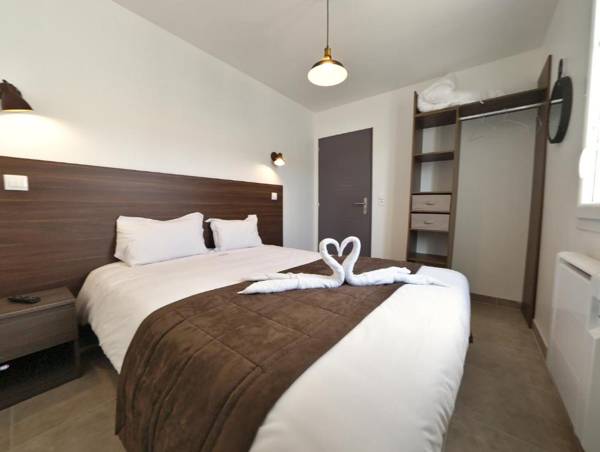 Hameau Colbert - 3km du PuyduFou