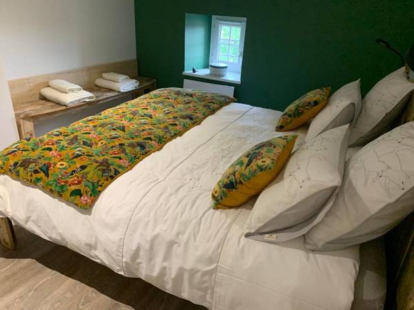 Chambres d'hôtes Logis Charrier Le Petit Bignon