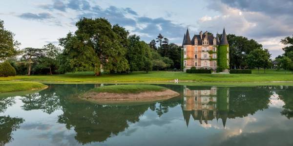 Château D'Apigné Rennes