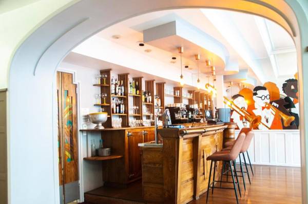 The Originals City Hôtel Bristol Le Puy-en-Velay (Inter-Hotel)