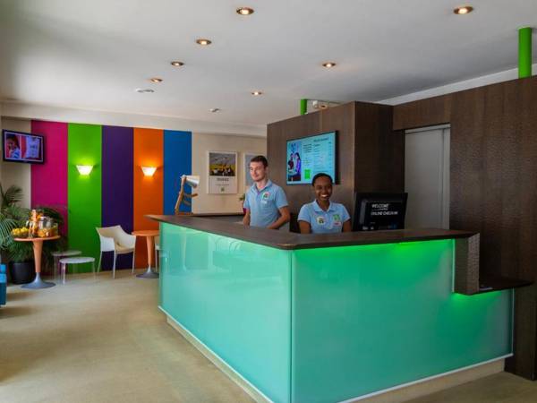 ibis Styles Le Puy en Velay