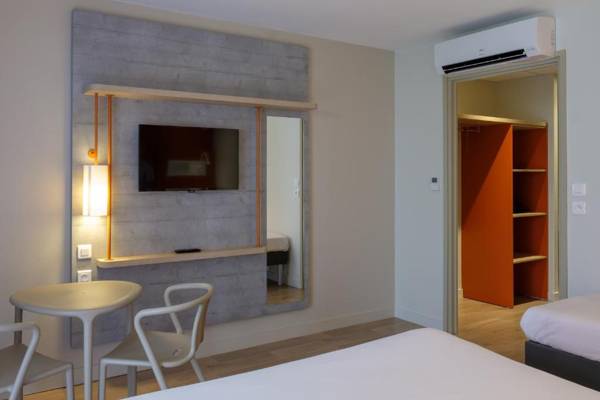 ibis budget Le Puy En Velay