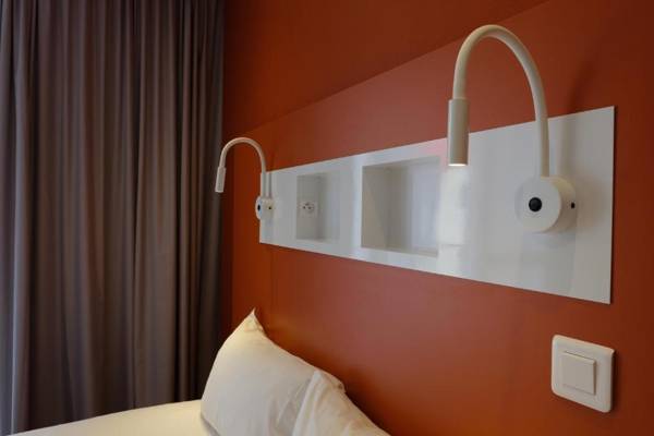 ibis budget Le Puy En Velay