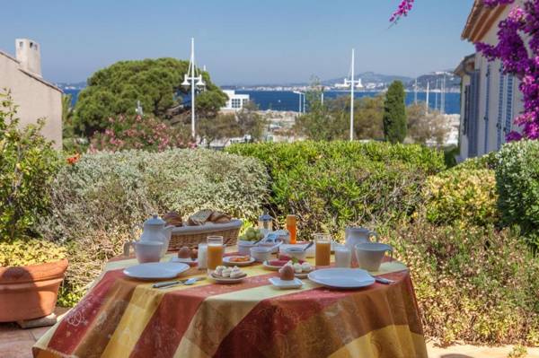 L' Escapade Hôtel & Restaurant