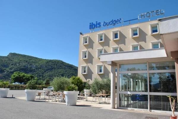 ibis budget Loriol Le Pouzin