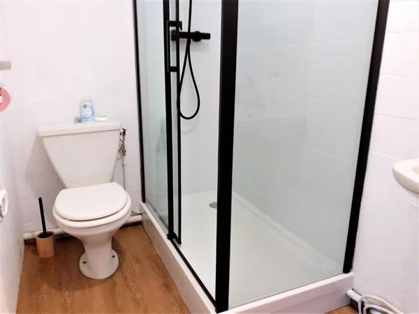 Appartement Le Pouliguen 1 pièce 2 personnes - FR-1-392-108