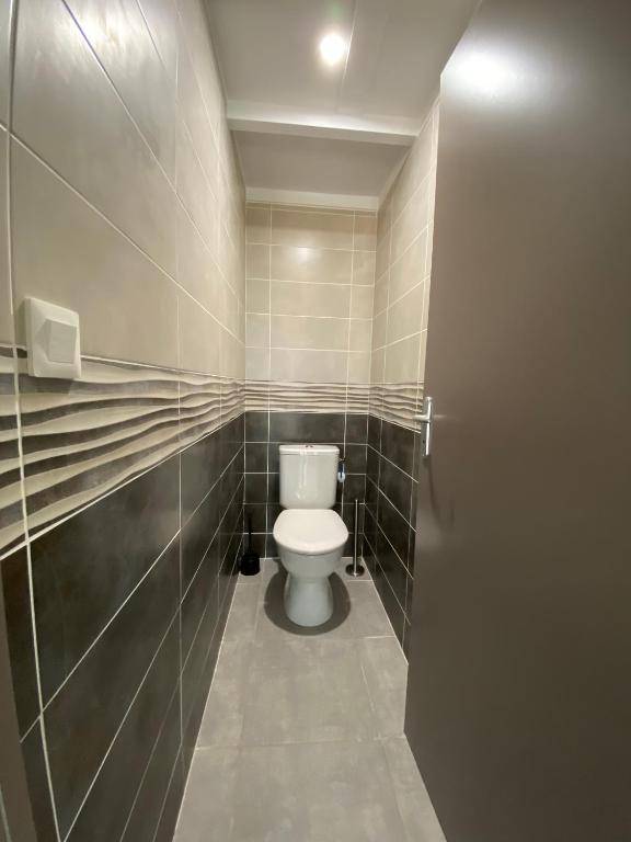 LES COTTAGES DE LEON