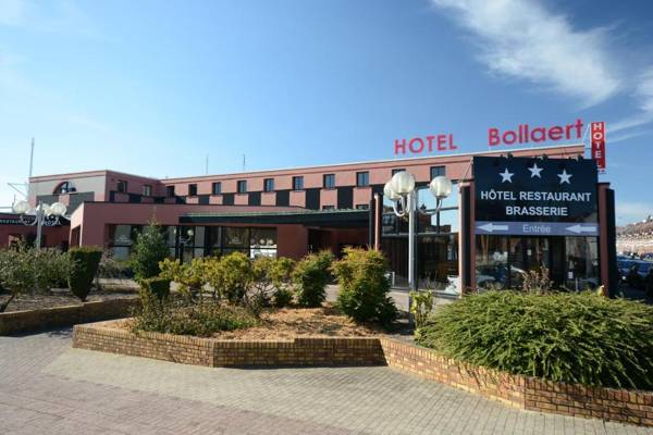 Hotel Bollaert