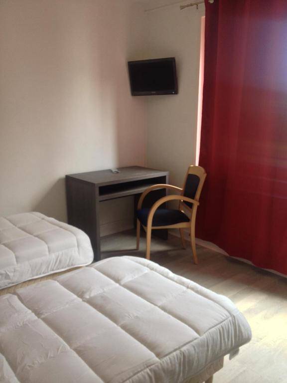 Hotel Le Jardin