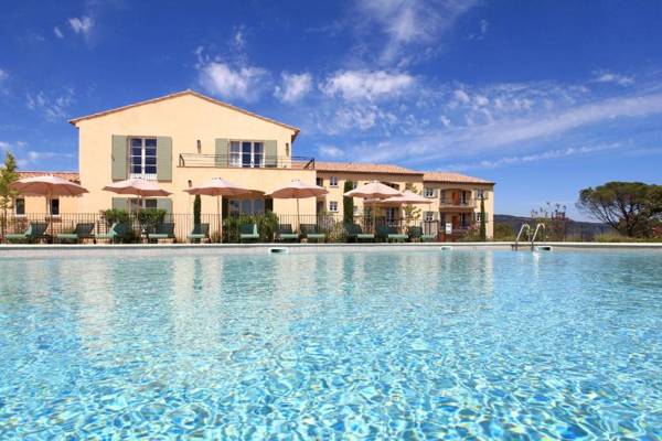 Les Domaines de Saint Endreol Golf & Spa Resort