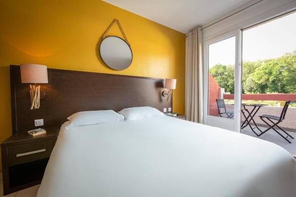 Les Pins Blancs en Provence