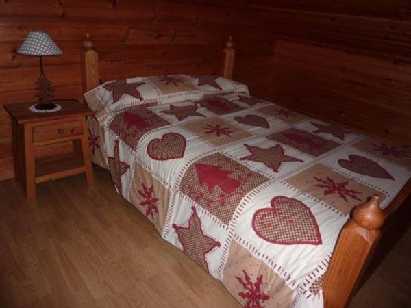 Chalet Le Menil 5 pièces 5 personnes - FR-1-589-107