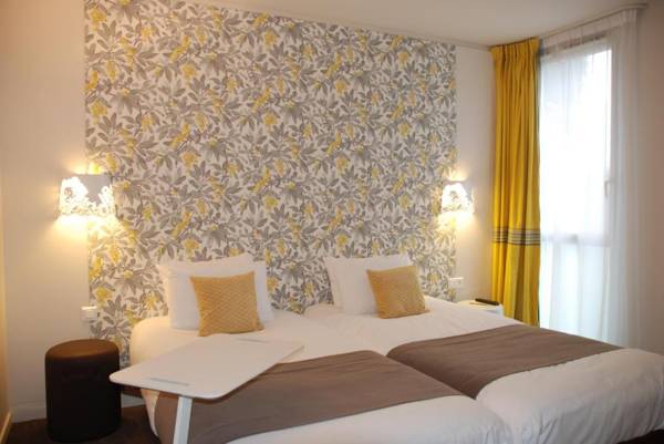 Mercure Le Mans Batignolles