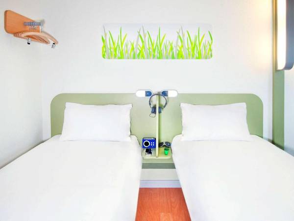 ibis budget Le Mans Centre