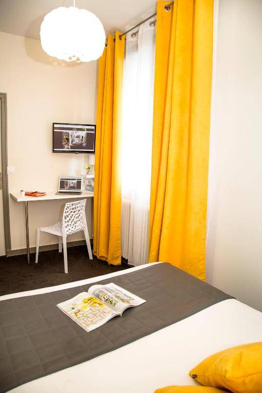 Hotel De La Pommeraie