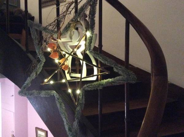 La Mancelle - Chambre d'hôtes