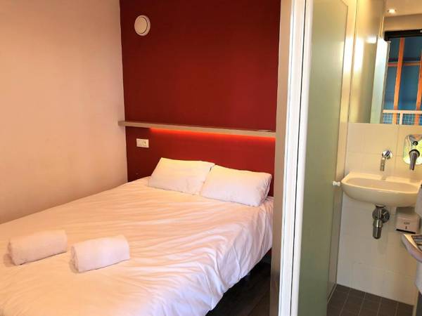 Eklo Hotels Le Mans