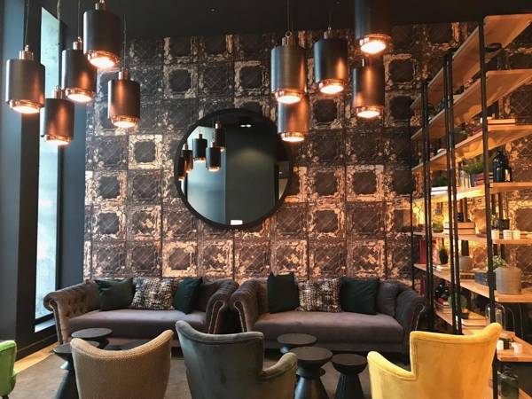 ibis Le Mans Centre Gare Nord