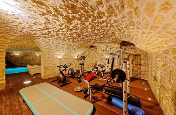 L'HOTEL PARTICULIER - LE MANS