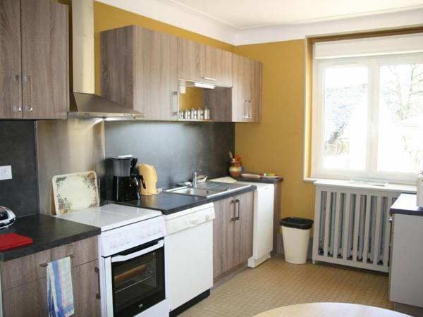 Gîte Le Mans 3 pièces 6 personnes - FR-1-410-271