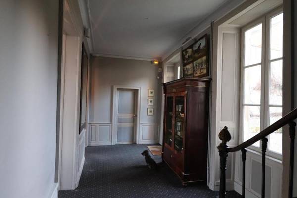 Le Doyenne - Hotel de charme - Hypercentre