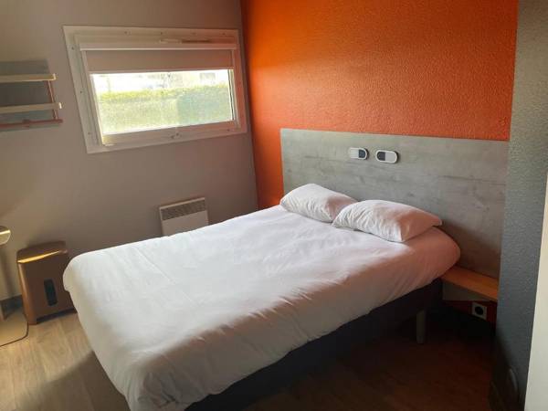 ibis budget Le Mans Universite