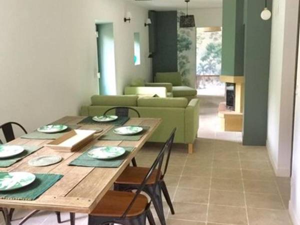 Gîte Le Mans 4 pièces 6 personnes - FR-1-410-332