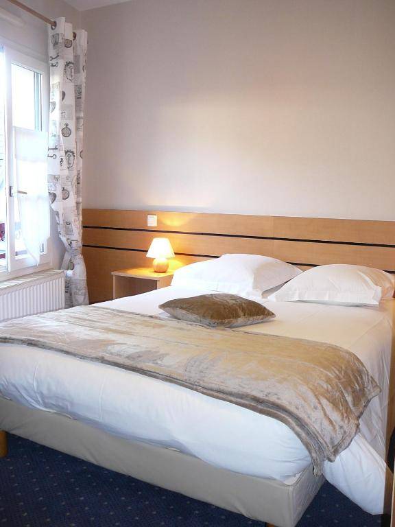 Logis La Renaissance