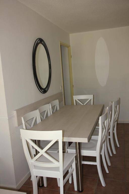 Résidence Goélia Le Domaine de la Pinède