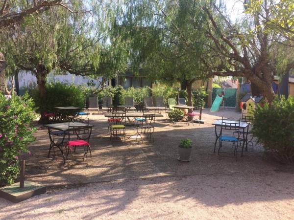 Hôtel La Petite Bohème