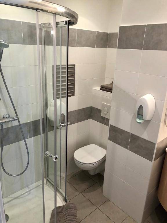 Hôtel Méditerranée