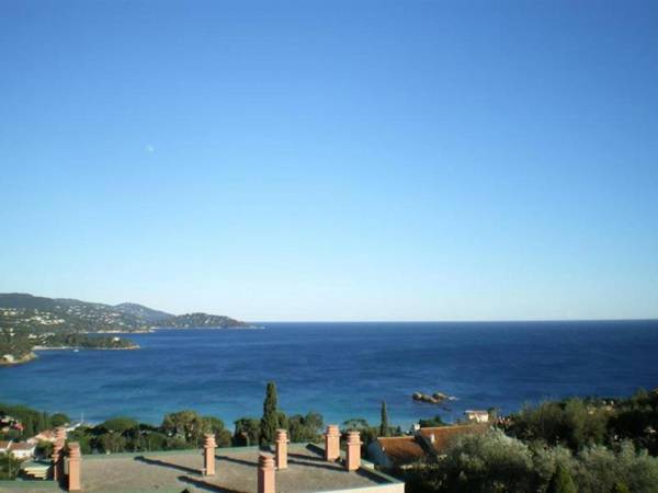 Appartement Le Lavandou 2 pièces 4 personnes - FR-1-308-19