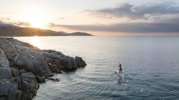 Hotel de la Fossette