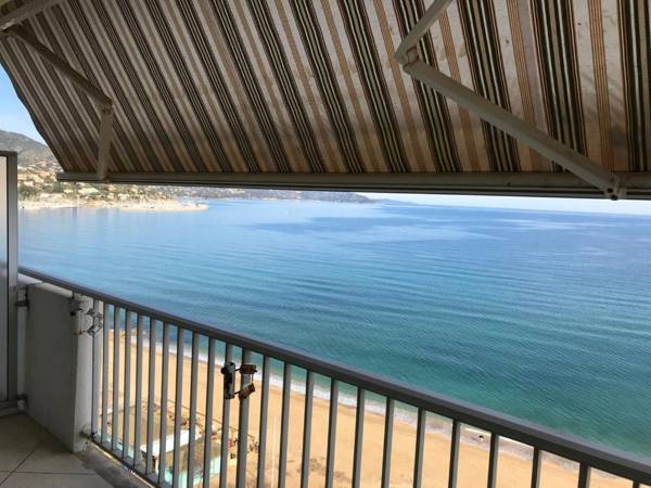 Appartement Le Lavandou 2 pièces 4 personnes - FR-1-308-82