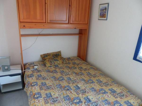 Maison Le Lavandou 2 pièces 4 personnes - FR-1-308-85