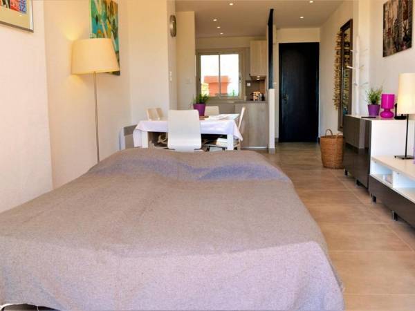 Appartement Le Lavandou 3 pièces 6 personnes - FR-1-251-281