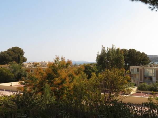 Appartement Bormes-les-Mimosas 2 pièces 4 personnes - FR-1-610-20