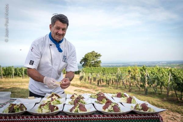 Hotel Restaurant La Petite Auberge Alsace