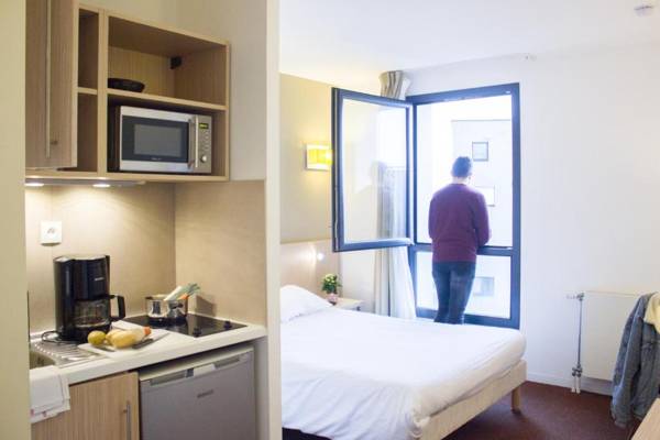 Aparthotel Adagio Access Le Havre Les Docks