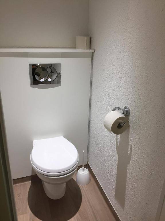 Ibis Budget Le Havre Les Docks