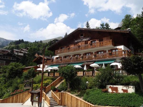 L'Alpage